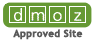 DMOZ Logo