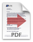 Mailer Samples